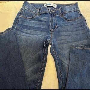 OLD NAVY JEGGINGS